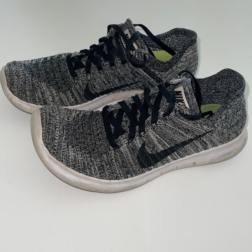 Nike Flyknit Shoes